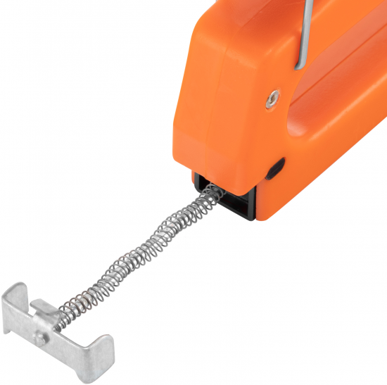 Степлер Sparta 42001 тип скоб 53 4-8 мм