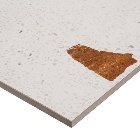 Керамогранит Coliseum Gres Palladio white 1200х600х9 мм (2 шт.=1,44 кв.м)