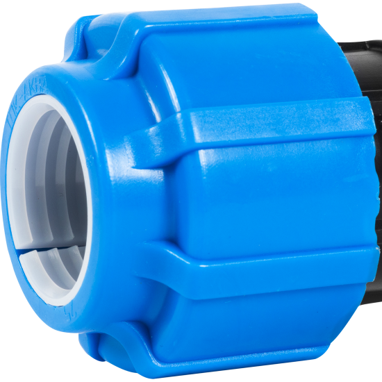 Муфта комбинированная ТПК-Аква 1/2