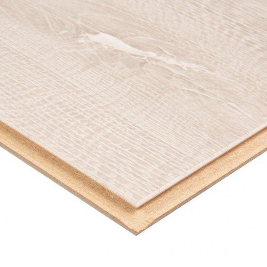 Ламинат 32 класс Ultradecor Expert Choice дуб атлас 2,22 кв.м 8 мм с фаской