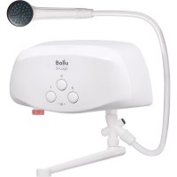 Проточный водонагреватель Ballu 3-Logic TS