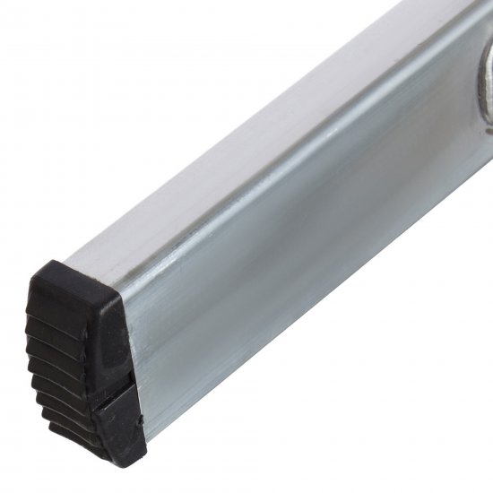 Лестница приставная 1-секционная Standers до 1.69 м 6 ступеней