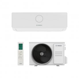 Сплит система Bosch CLL2000 W 35