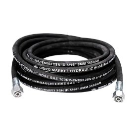 Шланг ООО ТД Гидромаркет 2SN-08-350-10-Com