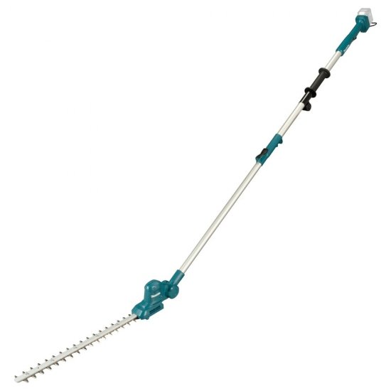 Штанговый телескопический кусторез Makita CXT