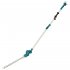 Штанговый телескопический кусторез Makita CXT