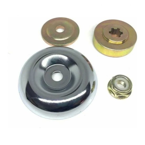 Комплект шайб редуктора для бензокос TORGWIN T573100