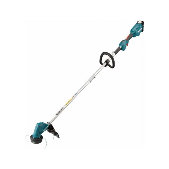 Аккумуляторный триммер Makita LXT BL