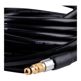 Шланг для мойки высокого давления под переходник ООО ТД Гидромаркет GM-hose-сh/ch-10