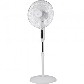 Напольный вентилятор Electrolux EFF-1020W
