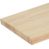 Ступень прямая массив хвоя сорт Экстра 40x300x800 мм