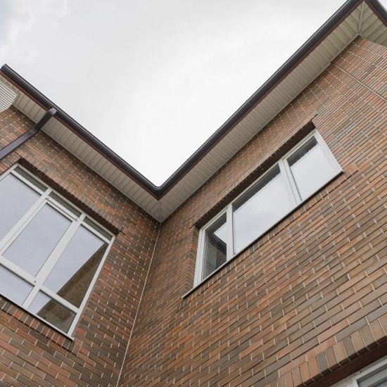 Кирпич облицовочный BRAER M150 Баварская кладка гладкий 250x120x65 мм 1 НФ