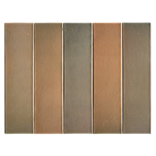 Кирпич облицовочный BRAER M150 Баварская кладка гладкий 250x120x65 мм 1 НФ