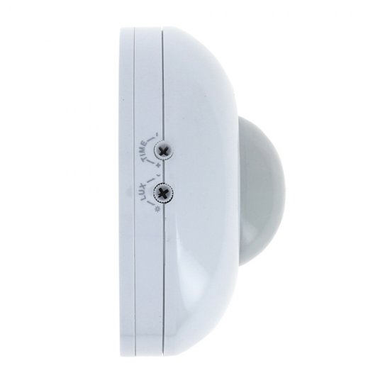 Датчик движения EKF PROxima MS-20B IP20 230 В 360 градусов до 6 м (dd-ms-20B)