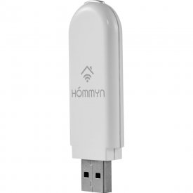 Съемный управляющий модуль HOMMYN HDN/WFN-02-01
