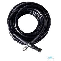 Шланг для прочистки труб под переходник ООО ТД Гидромаркет GM-hose-Kp-20