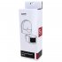 Датчик движения EKF PROxima MS-16C IP44 230 В 180 градусов до 12 м (dd-ms-16C)