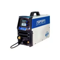 Инверторный сварочный полуавтомат АВРОРА Динамика 200 ЭКСПЕРТ