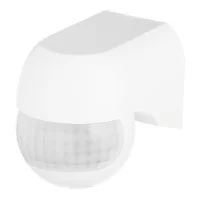 Датчик движения EKF PROxima MS-38 IP44 230 В 180 градусов до 12 м (dd-ms-38)