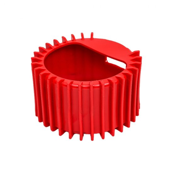 Защитный кожух на манометр ПТК 38636