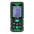 Лазерный дальномер RGK DL100G