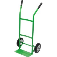 Двухколесная тележка СТРОЙМАШ ТД-120.00.00