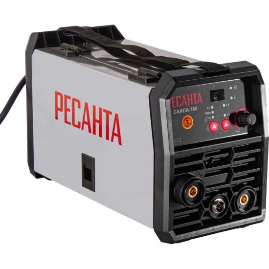 Сварочный полуавтомат Ресанта САИПА-160