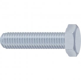 Болт FastenPro DIN 933