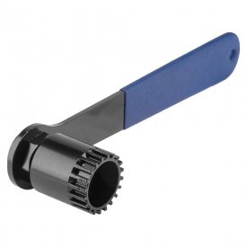 Съемник каретки KENLI KL-9706F с ручкой