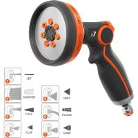 Пистолет распылитель DAEWOO spray gun x7
