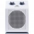 Тепловентилятор спиральный электрический Electrolux EFH/S-1115 с механическим термостатом, 1500 Вт