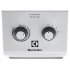 Тепловентилятор спиральный электрический Electrolux EFH/S-1115 с механическим термостатом, 1500 Вт