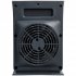 Тепловентилятор спиральный электрический Electrolux EFH/S-1115 с механическим термостатом, 1500 Вт