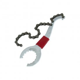 Съемник каретки+хлыст для кассеты KENLI KL-9729B
