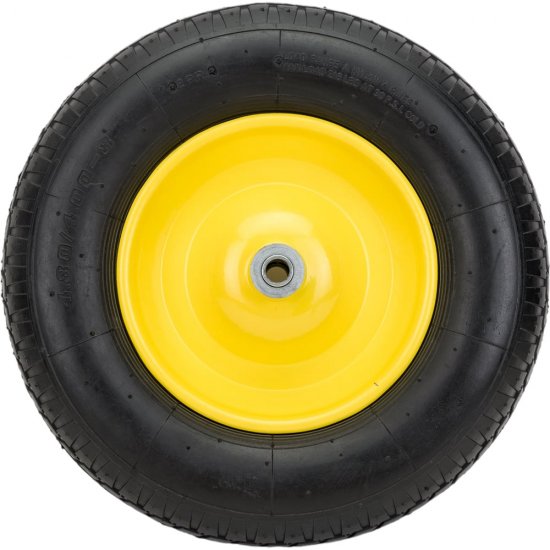 Колесо для тачки WB-160HR, WB-180НR, WB-200R Кратон 5 06 03 021R