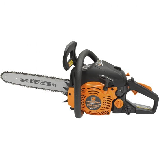 Бензиновая пила CARVER RSG 238Х