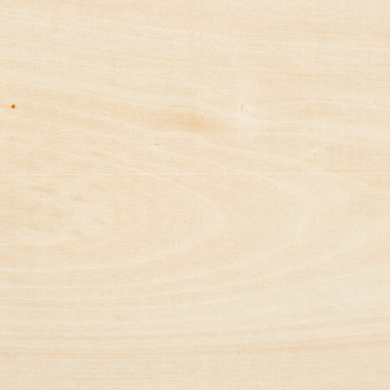 Полок 26x90x1200 мм Липа сорт Экстра прямой с фаской угла