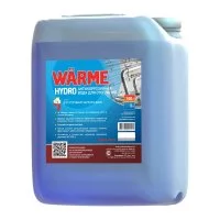 Подготовленная котловая вода WARME Гидро