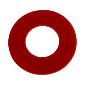 Силиконовая мембрана для арматуры IDDIS (для арматуры типа А) Сантехкреп Сантехник №29