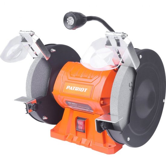 Заточной санок Patriot GM 200 L Expert