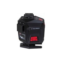 Лазерный нивелир Elitech hd ln