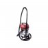 Пылесос REDVERG RD-VC1200S-25S