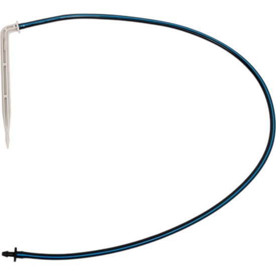 Набор капельниц для полива Green Helper GN-446