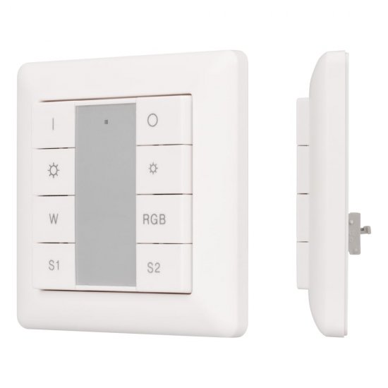 Панель Arlight Knob SR-2422K8-DT8