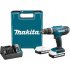 Ударная аккумуляторная дрель шуруповерт Makita G-серия
