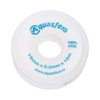 Фум лента Aquasfera 6020 6020-04 008-0548