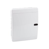 Пластиковый корпус КЭАЗ OptiBox P CVN 1 18 IP41