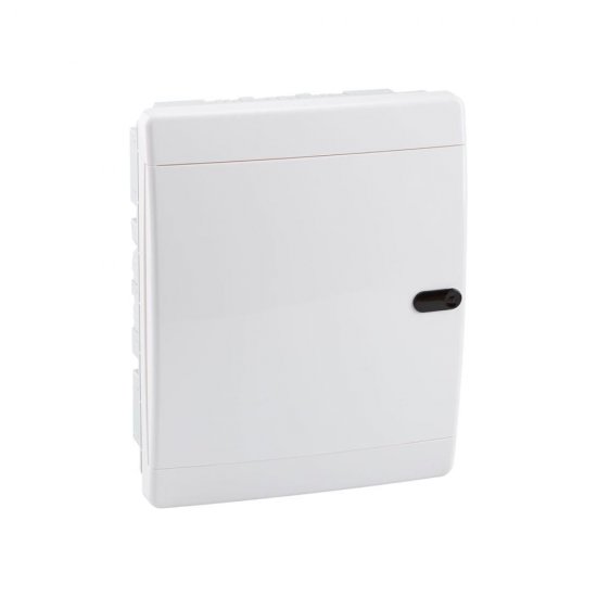 Пластиковый корпус КЭАЗ OptiBox P CVN 1 18 IP41