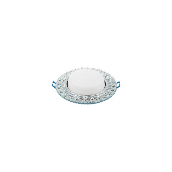 Светильник General Lighting Systems GCL-GX53-H38-BL