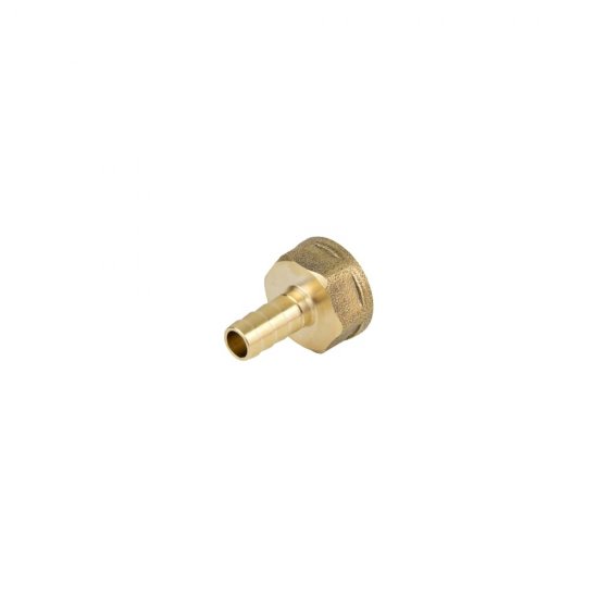 Неразъемный переходник для шланга Aquasfera 9101-07 018-0348